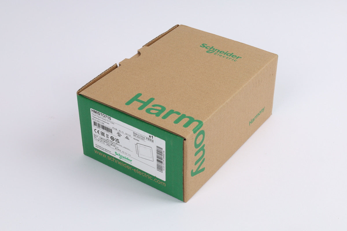SCHNEIDER ELECTRIC HMISTO715 in stock