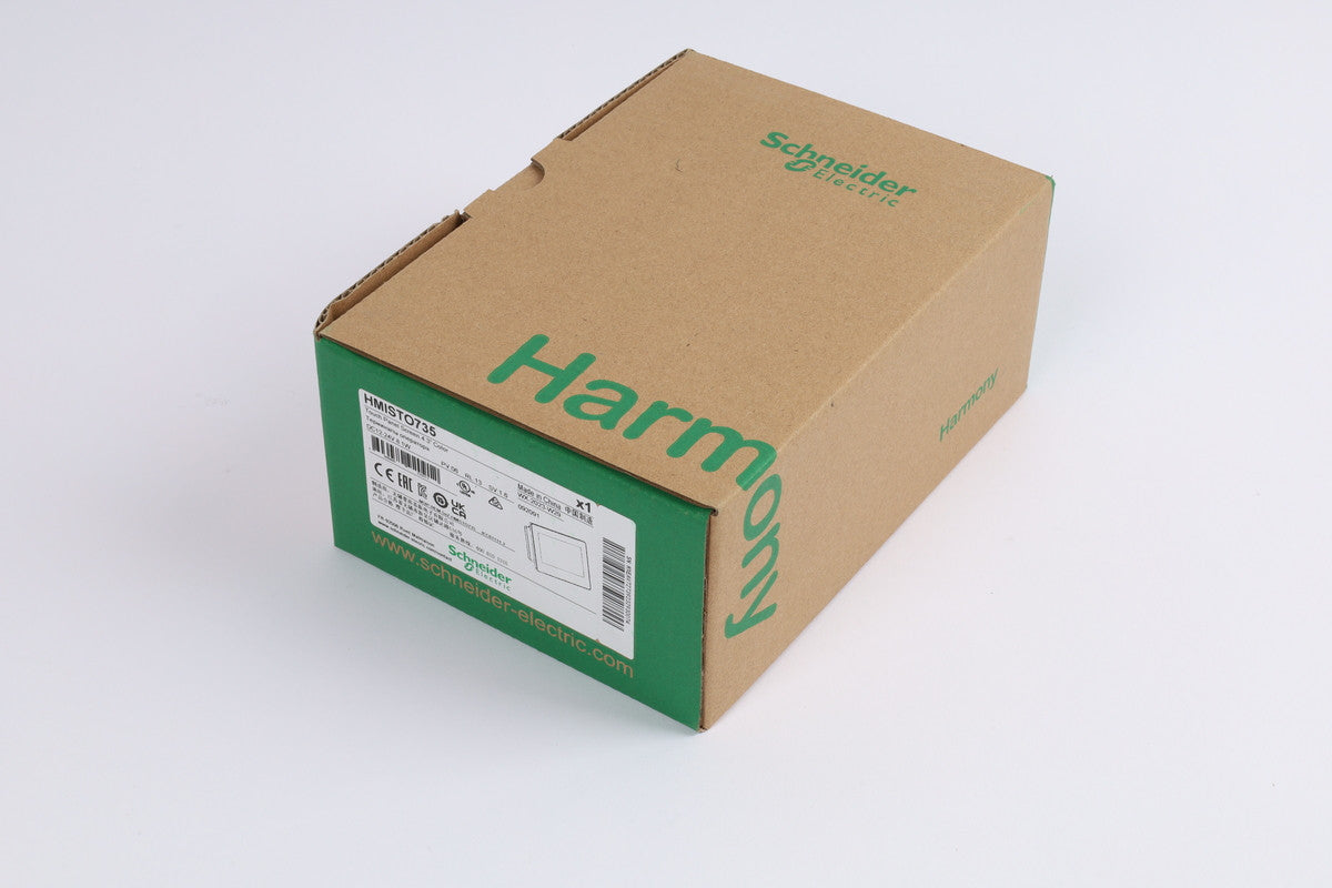 SCHNEIDER ELECTRIC HMISTO735 in stock