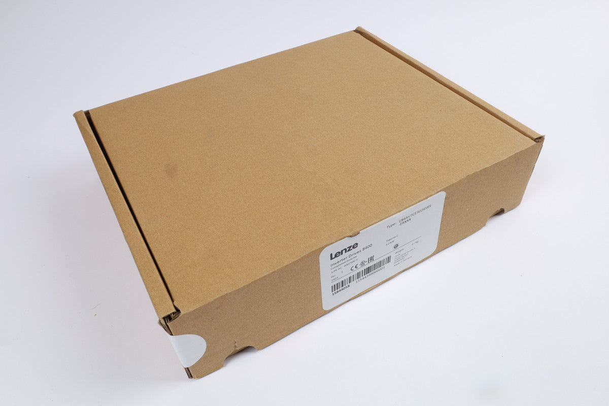 LENZE E84AVTCE3024SBS-ERXXX in magazzino