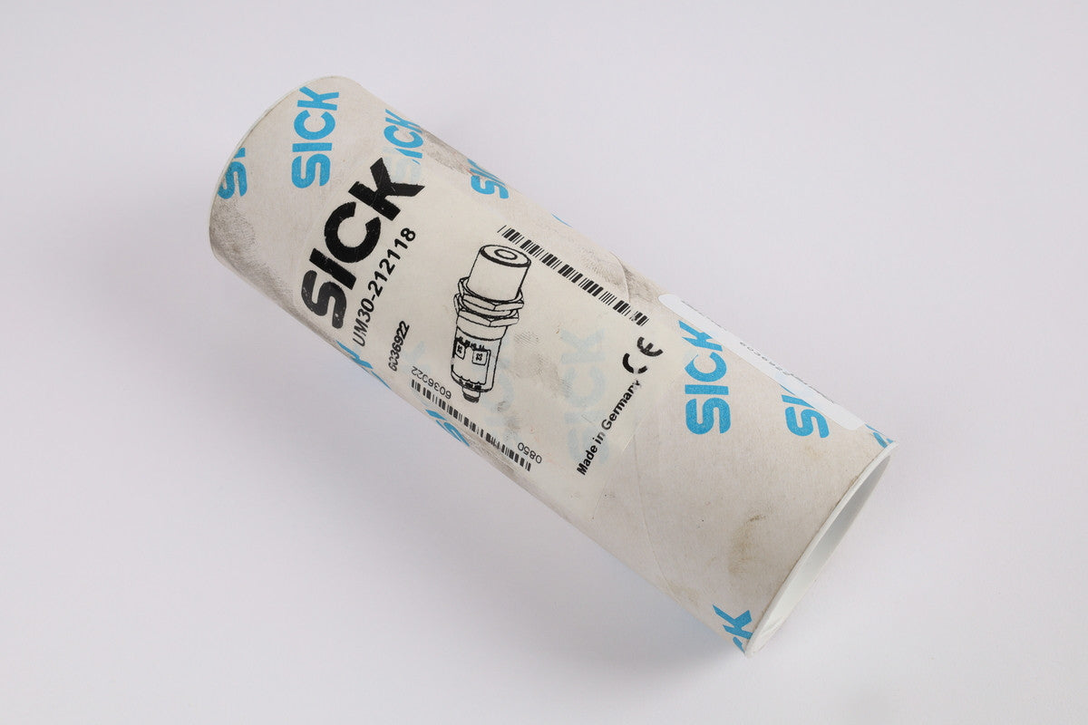 SICK UM30-212118 auf Lager