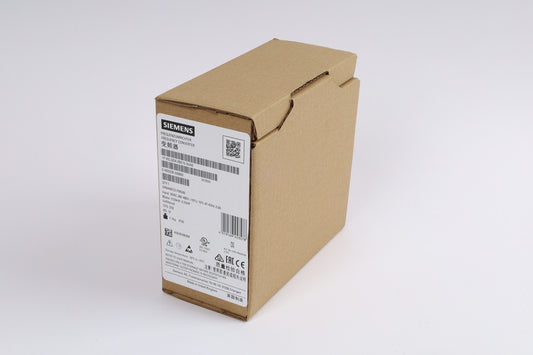 SIEMENS 6SL3224-0BE15-5UA0 in stock