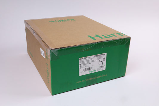 SCHNEIDER ELECTRIC HMIGTO6310 na magazynie