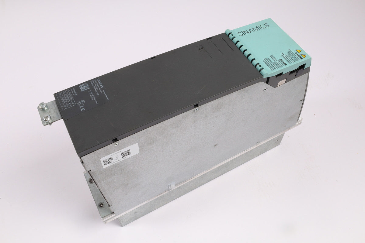 SIEMENS 6SL3121-1TE23-0AA3 auf Lager