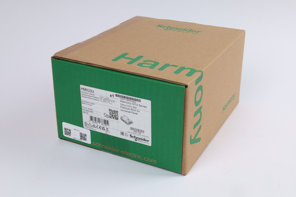 SCHNEIDER ELECTRIC HMIG3U in stock