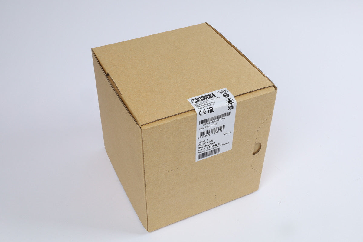 PHOENIX CONTACT QUINT4-PS/3AC/24DC/40 auf Lager