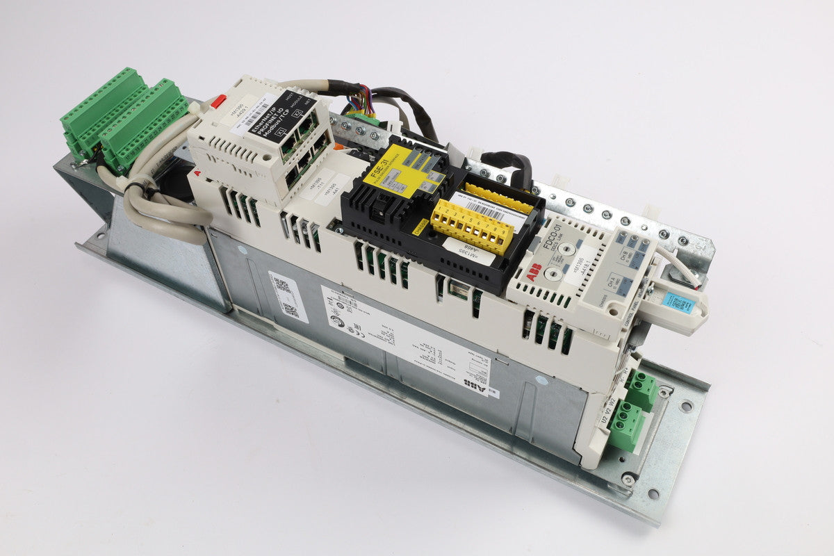 ABB ACS880-104-008A0-3+P922 auf Lager