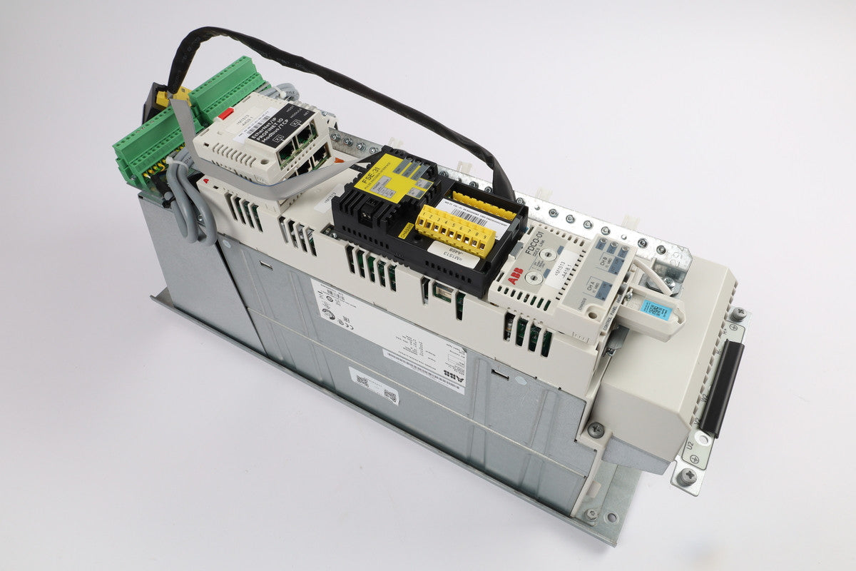 ABB ACS880-104-0025A-3+P922 auf Lager
