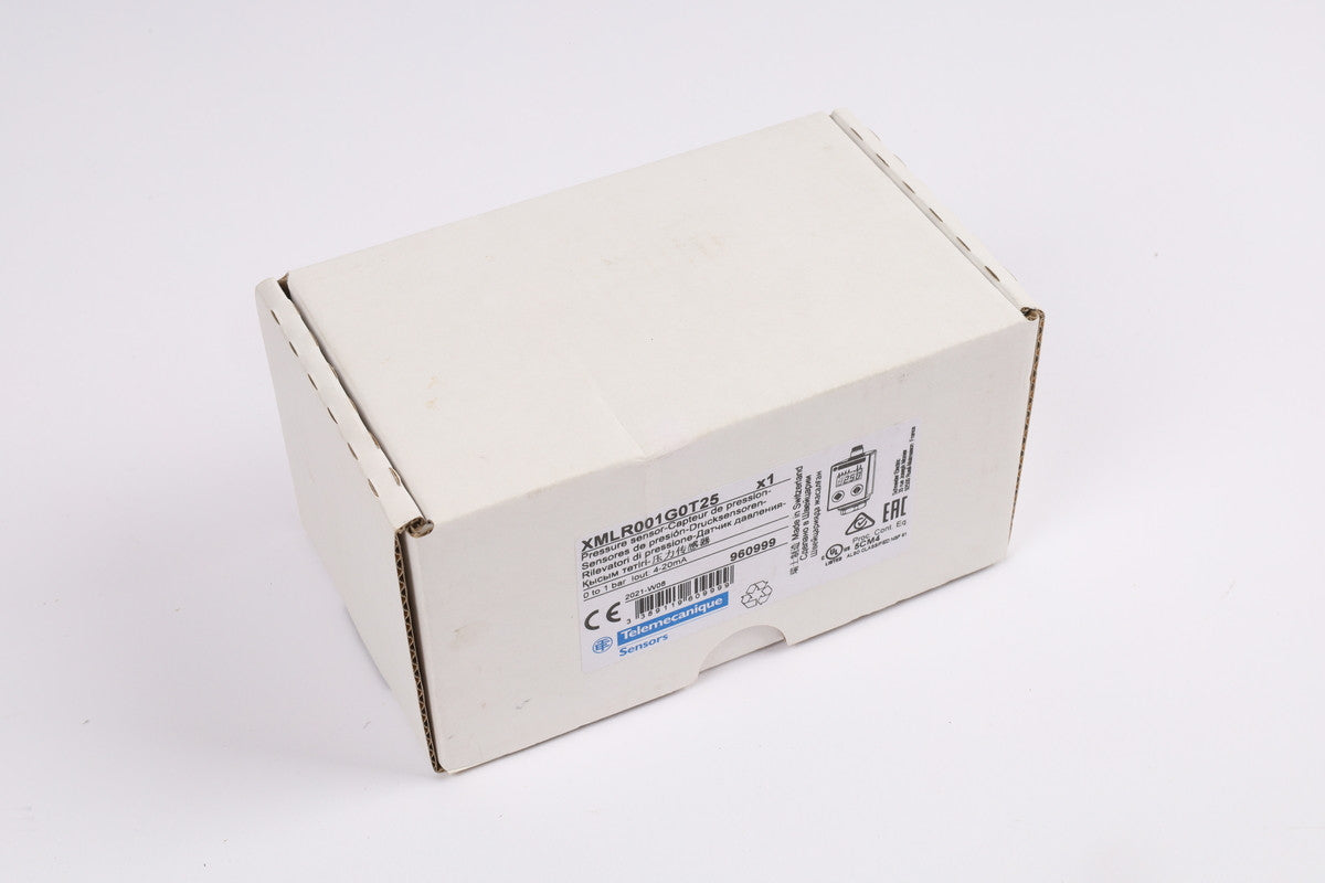 TELEMECANIQUE XMLR001G0T25 en stock