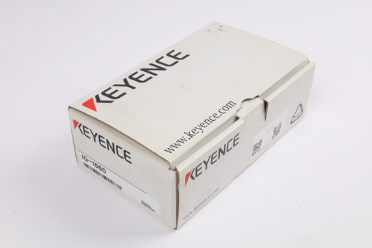 KEYENCE IG-1550 na magazynie