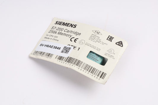 SIEMENS 6ES7291-8GH23-0XA0 in magazzino