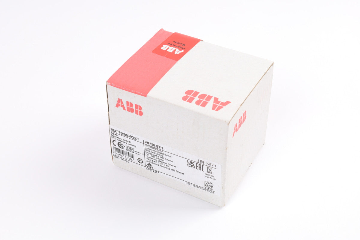 ABB 1SAP150000R3271 en stock