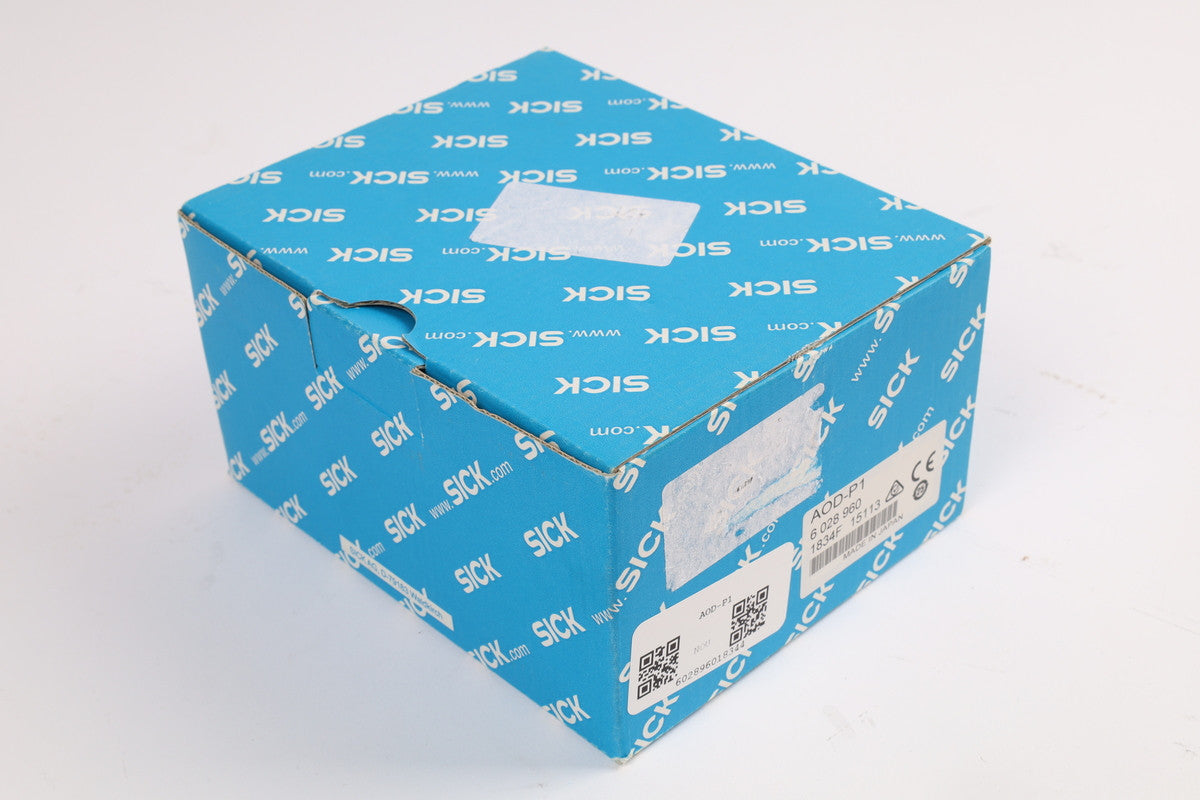 SICK AOD-P1 auf Lager