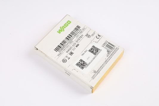 WAGO 750-511 en stock