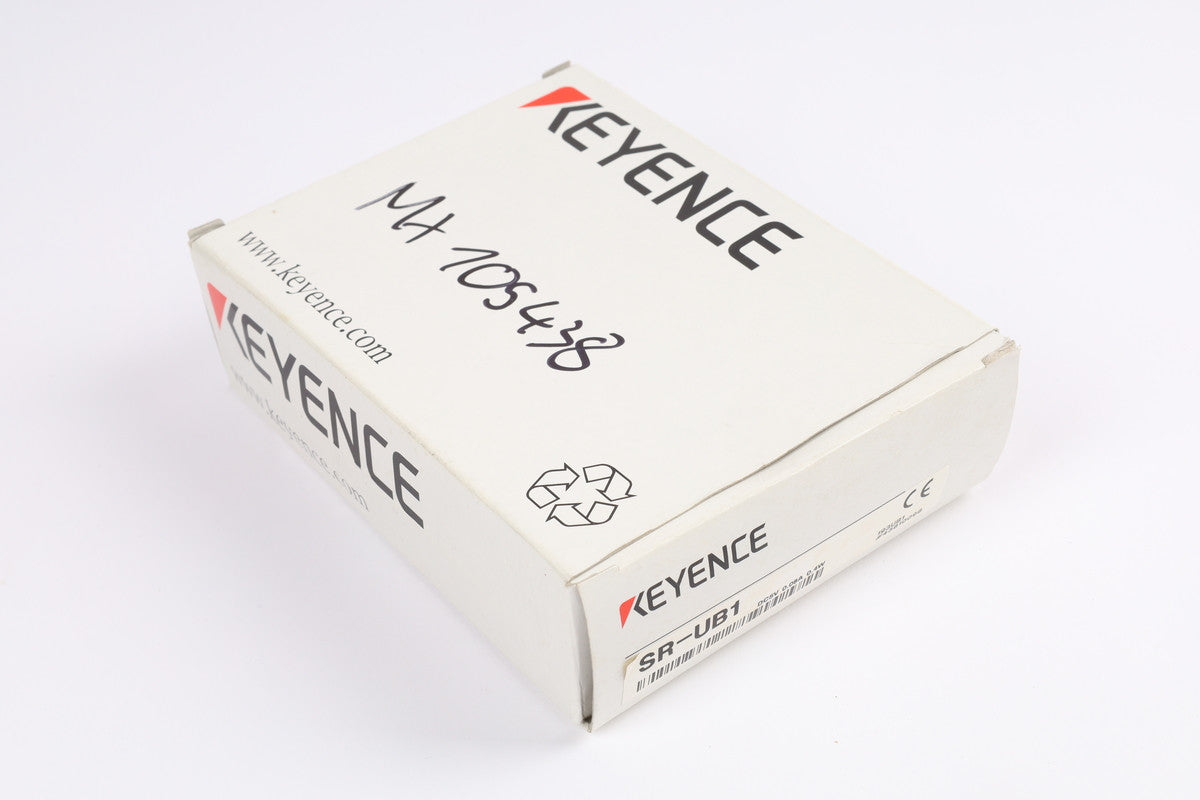 KEYENCE SR-UB1 in stock