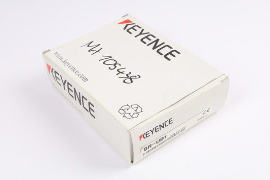 KEYENCE SR-UB1 in magazzino