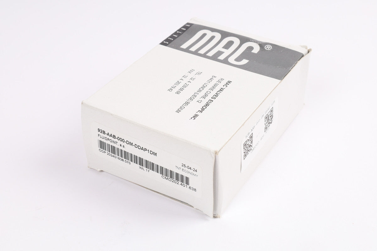 MAC 92B-AAB-000-DM-DDAP-1DM auf Lager