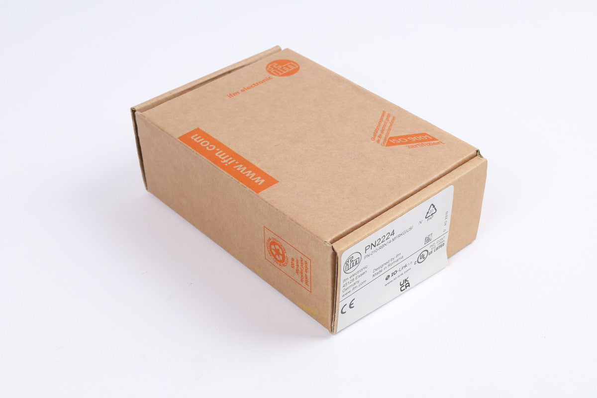 IFM PN-010-RBN14-MFRKG/US/ /V auf Lager