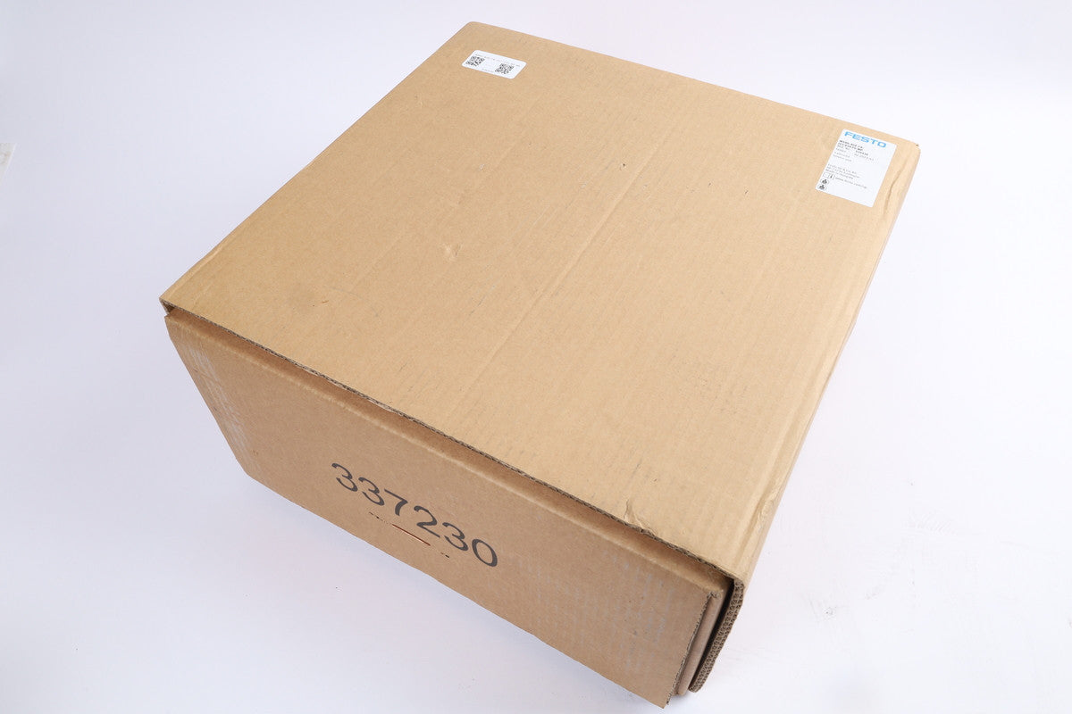 FESTO MSB6-AGEC4J12V39F6-WP auf Lager