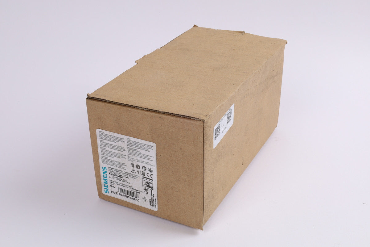 SIEMENS 3VL2710-1SB33-0AA0 in stock