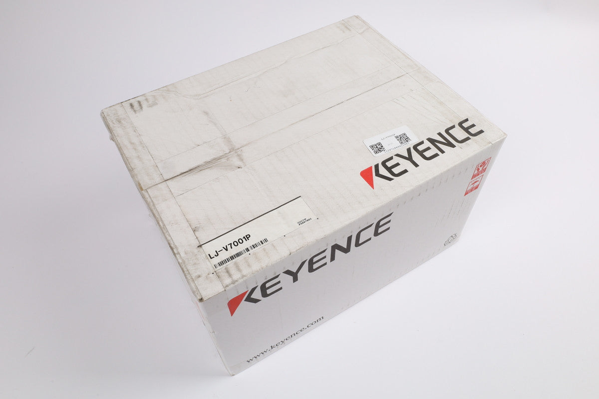 KEYENCE LJ-V7001P in stock