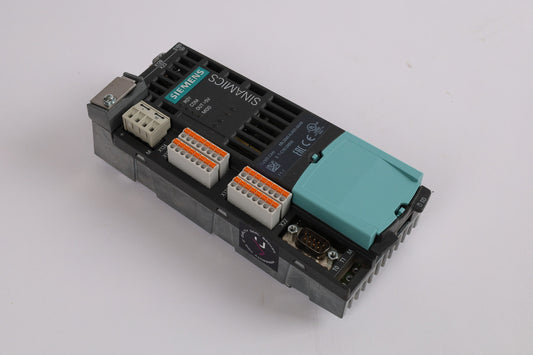 SIEMENS 6SL3040-0JA02-0AA0 auf Lager