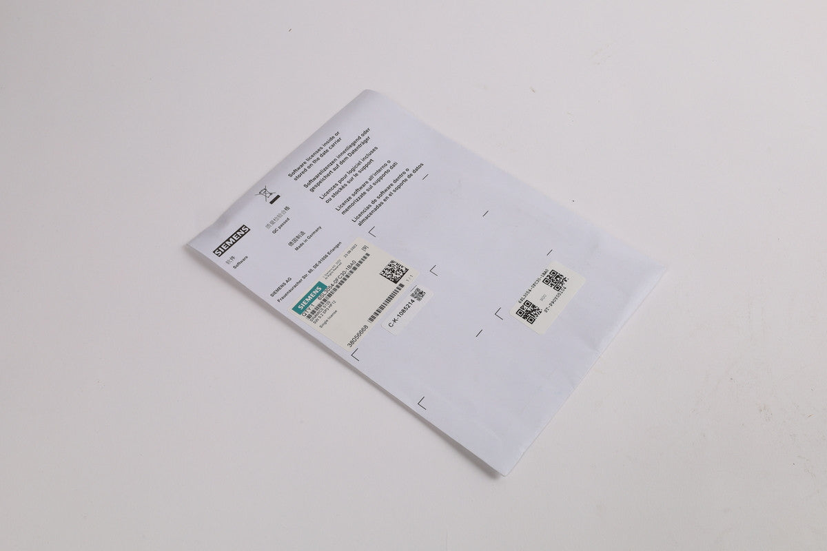 SIEMENS 6SL3054-0FC30-1BA0 in magazzino