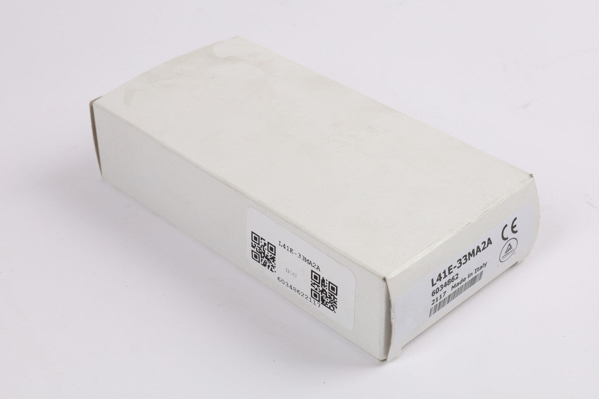 SICK L41E-33MA2A in stock