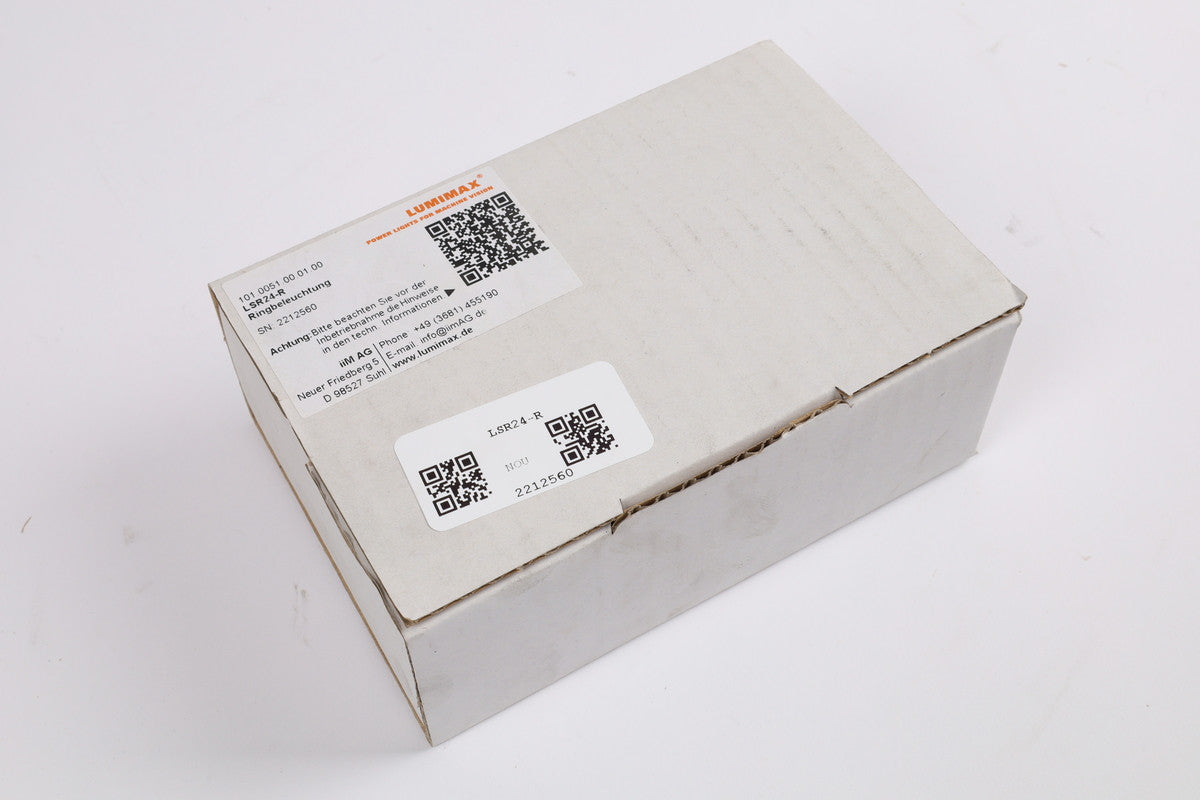 LUMIMAX LSR24-R auf Lager