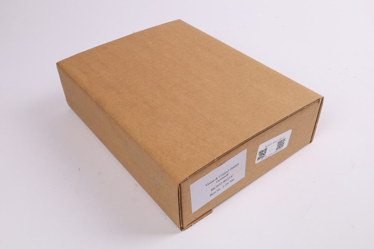 VISIONE & CONTROLLO RK3652-R633-24V/C disponibile in magazzino