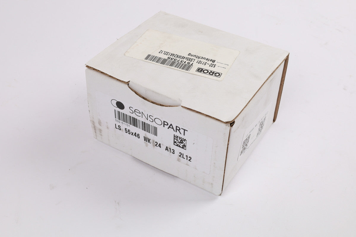 SENSOPART LS55X46WK24A132L12 auf Lager