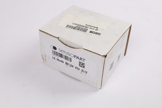 SENSOPART LS55X46WK24A132L12 disponibile
