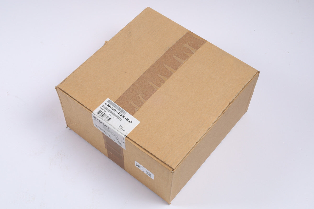 SIEMENS 6AV6545-4BB16-0CX0 in stock