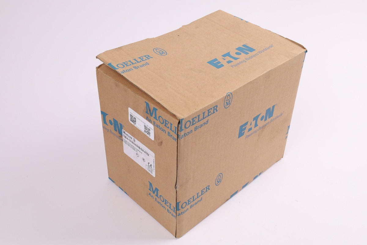 MOELLER T5B-4-15164I4SVB-SW-ATEX auf Lager