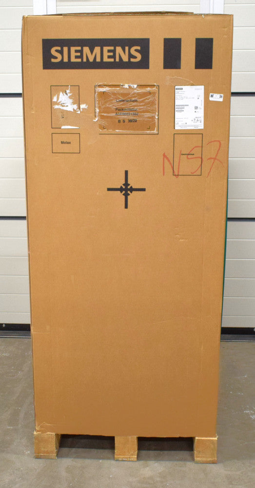 SIEMENS 6SL3320-1TE36-1AA3 na magazynie