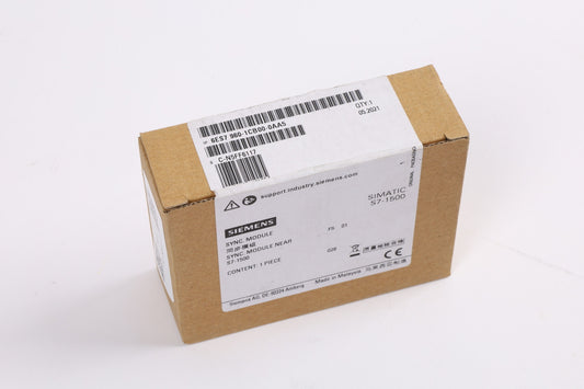 SIEMENS 6ES7960-1CB00-0AA5 in magazzino