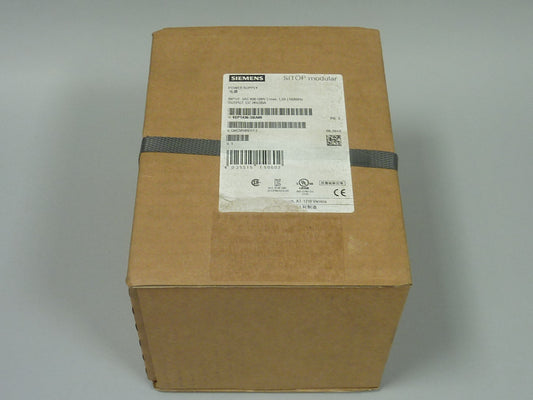 SIEMENS 6EP1436-3BA00 in stock
