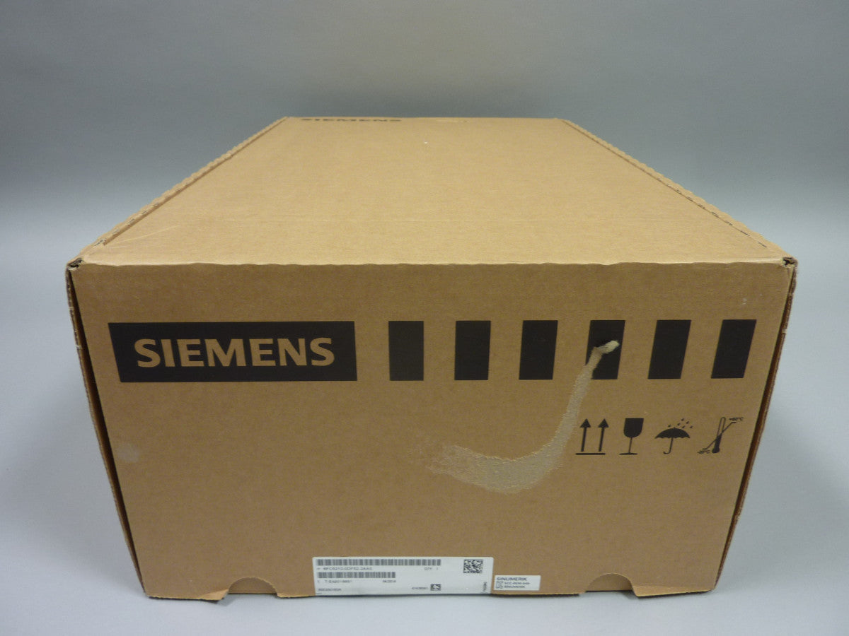SIEMENS 6FC5210-0DF52-2AA0 in magazzino