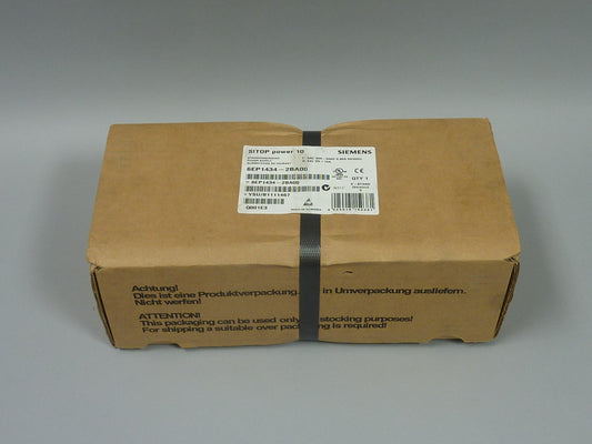 SIEMENS 6EP1434-2BA00 in stock