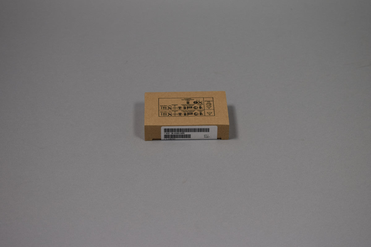 SIEMENS 6ES7138-4DB03-0AB0 в наличии