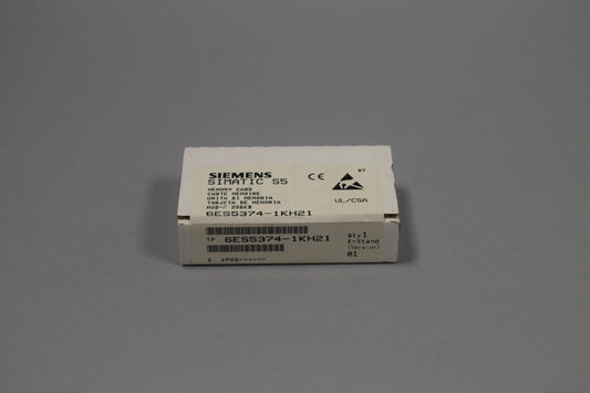 SIEMENS 6ES5374-1KH21 na magazynie