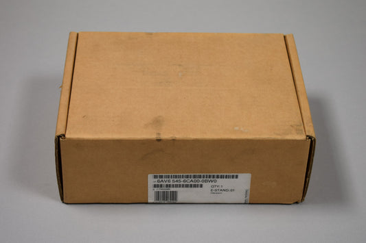 SIEMENS 6AV6545-6CA00-0BW0 in stock