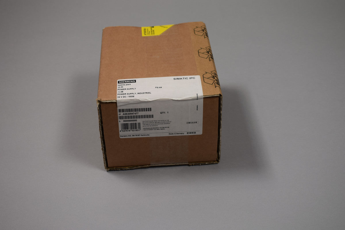 SIEMENS A5E30947477 in stock