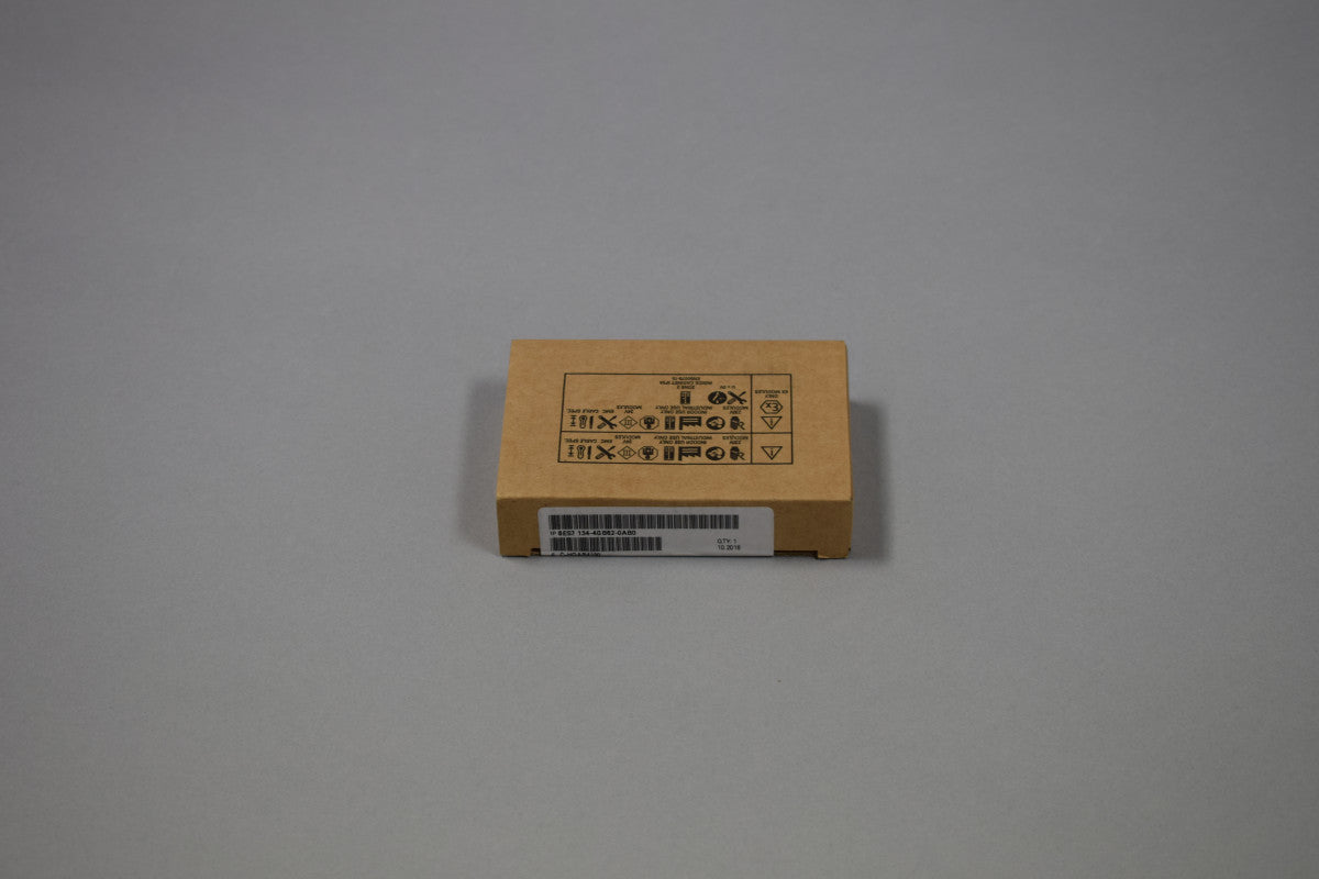 SIEMENS 6ES7134-4GB62-0AB0 in stock