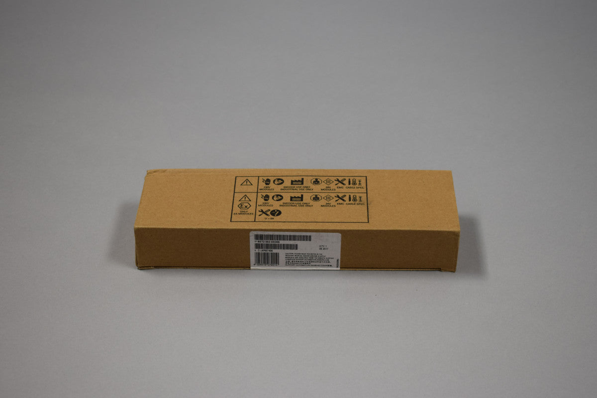SIEMENS 6GT2002-0ED00 in stock
