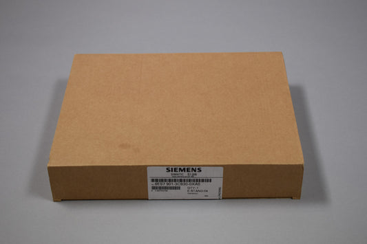SIEMENS 6ES7901-3CB30-0XA0 auf Lager