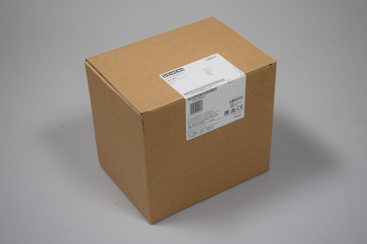 SIEMENS 6ES7174-0AA10-0AA0 auf Lager