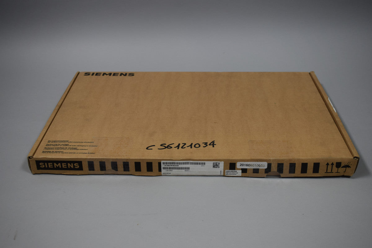 SIEMENS 6SL3040-0NC00-0AA0 in stock