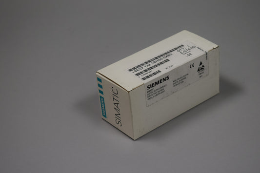 SIEMENS 6ES7132-1BH00-0XB0 auf Lager