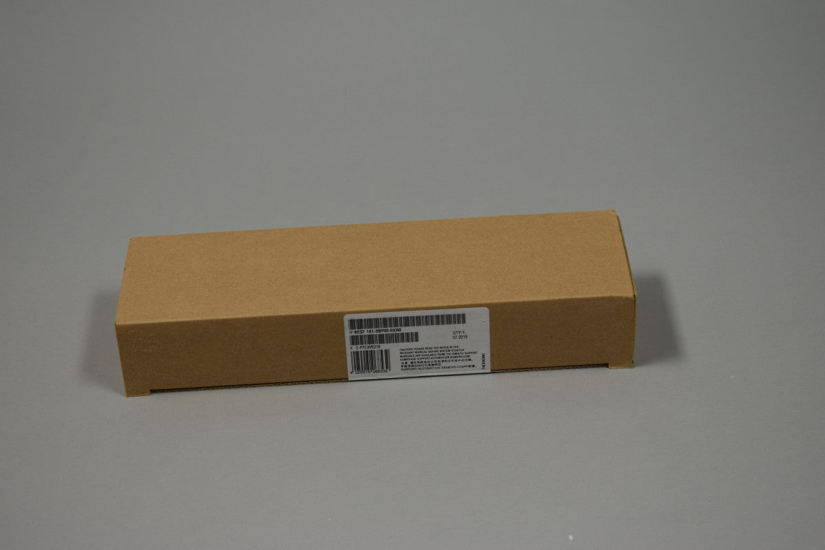 SIEMENS 6ES7141-3BF00-0XA0 in magazzino