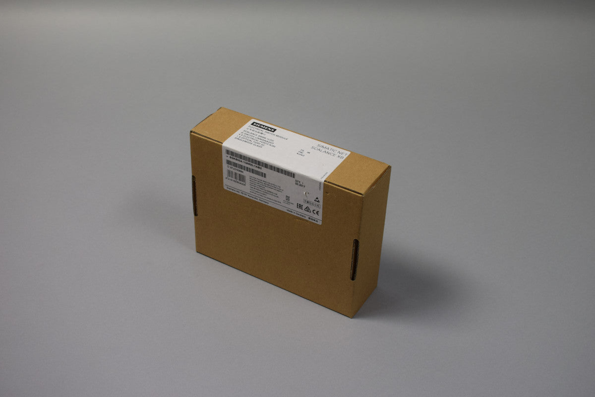 SIEMENS 6GK5004-1GM00-1AB2 in magazzino